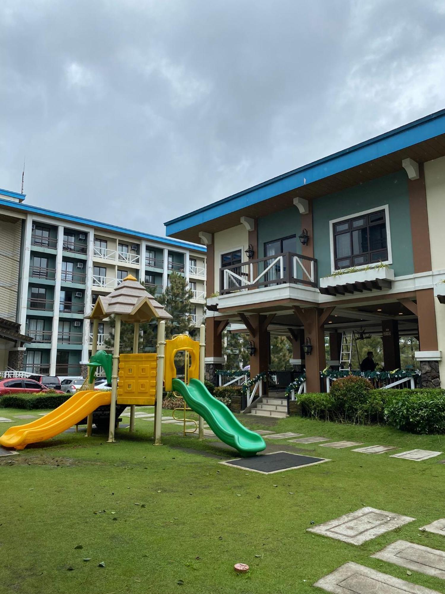 Cozyvilla At Pine Suites Tagaytay 2Br Or Studio With Free Parking Tagaytay City Zimmer foto