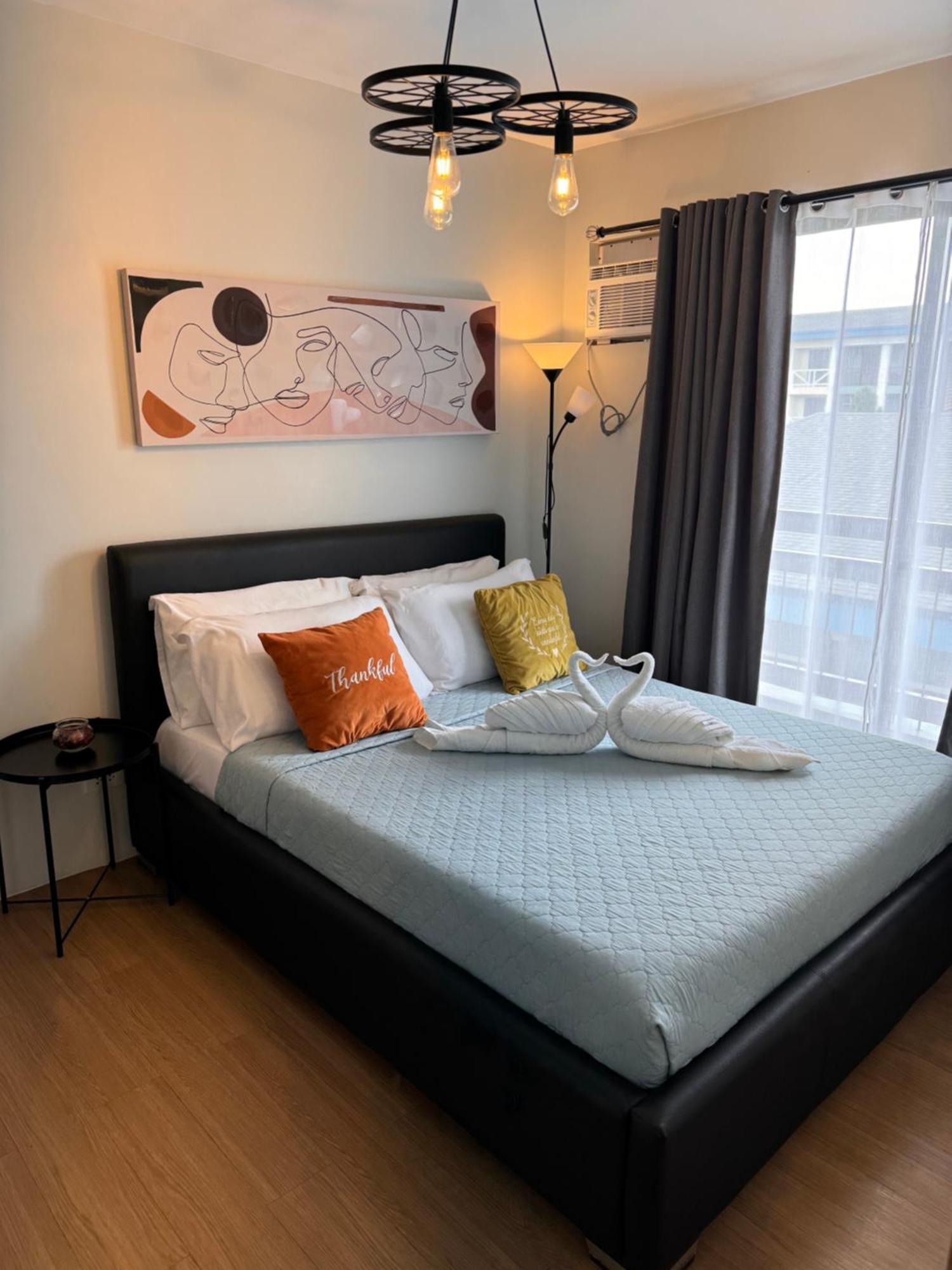 Cozyvilla At Pine Suites Tagaytay 2Br Or Studio With Free Parking 2Br In Basement Parking And Studio In Offsite Parking Tagaytay City Exterior foto